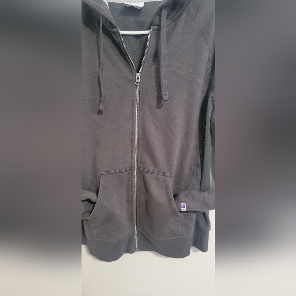 Champion zip.up - Picture 2 of 4